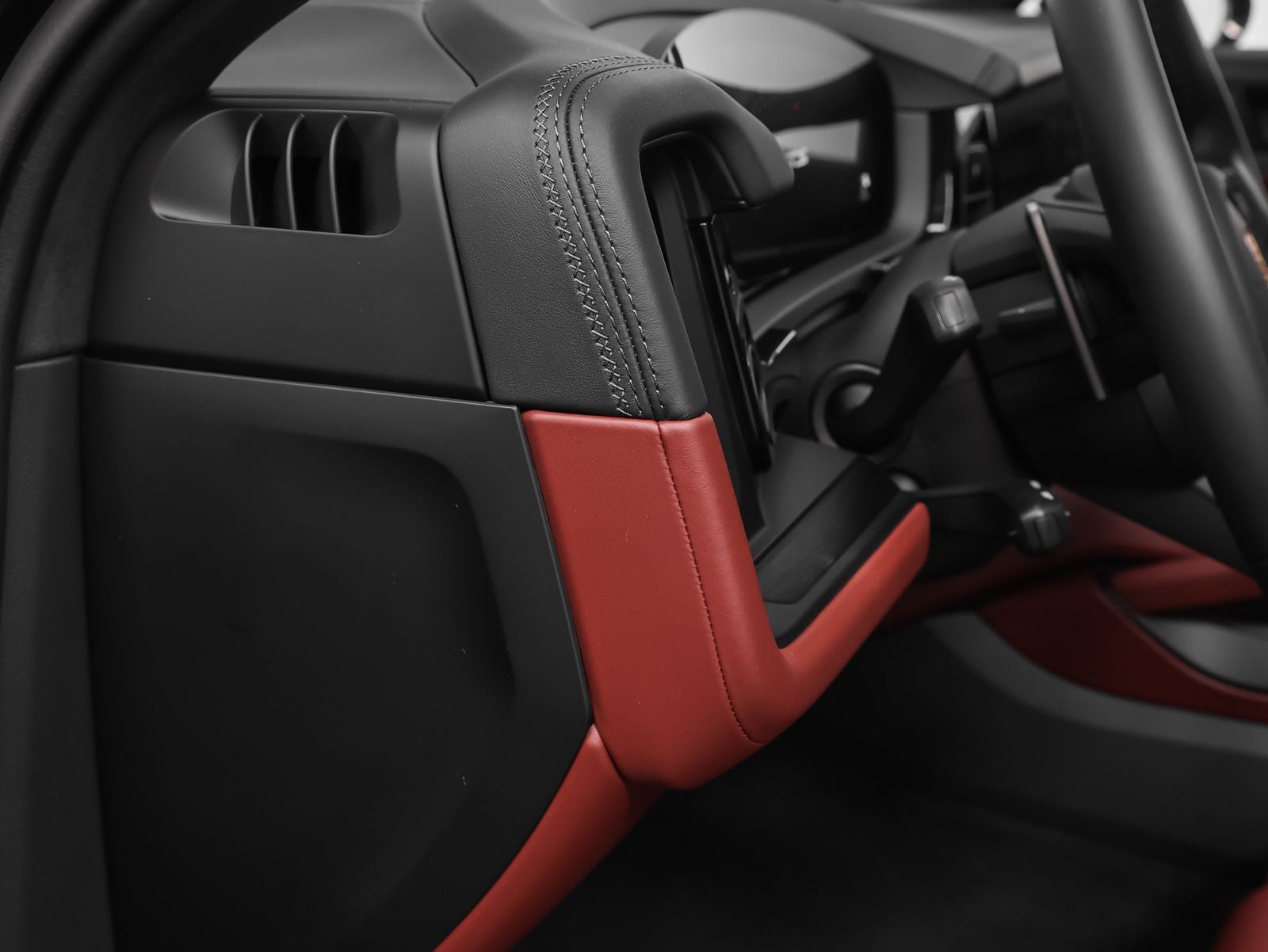 2026 Porsche Cayenne Cayenne GTS Coupe