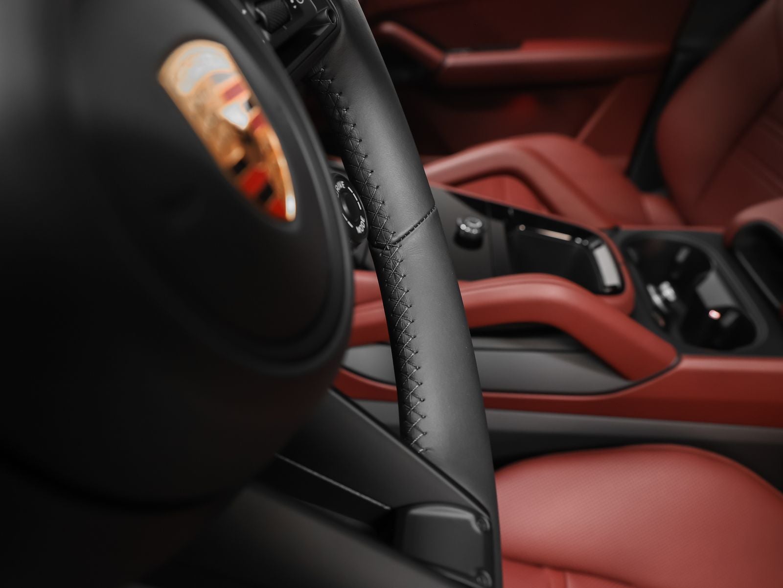 2026 Porsche Cayenne Cayenne GTS Coupe