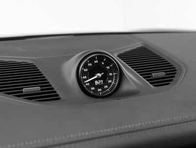 2026 Porsche Cayenne Cayenne GTS Coupe