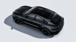 2026 Porsche Cayenne Cayenne GTS Coupe