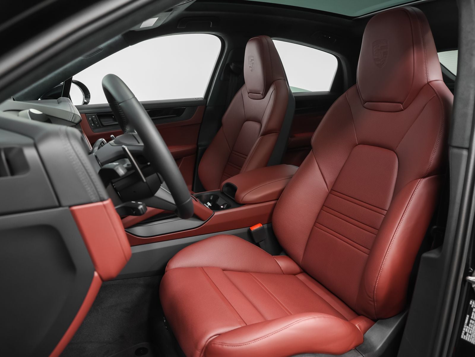 2026 Porsche Cayenne Cayenne GTS Coupe