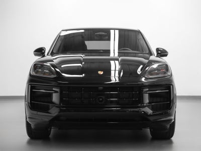 2026 Porsche Cayenne Cayenne GTS Coupe