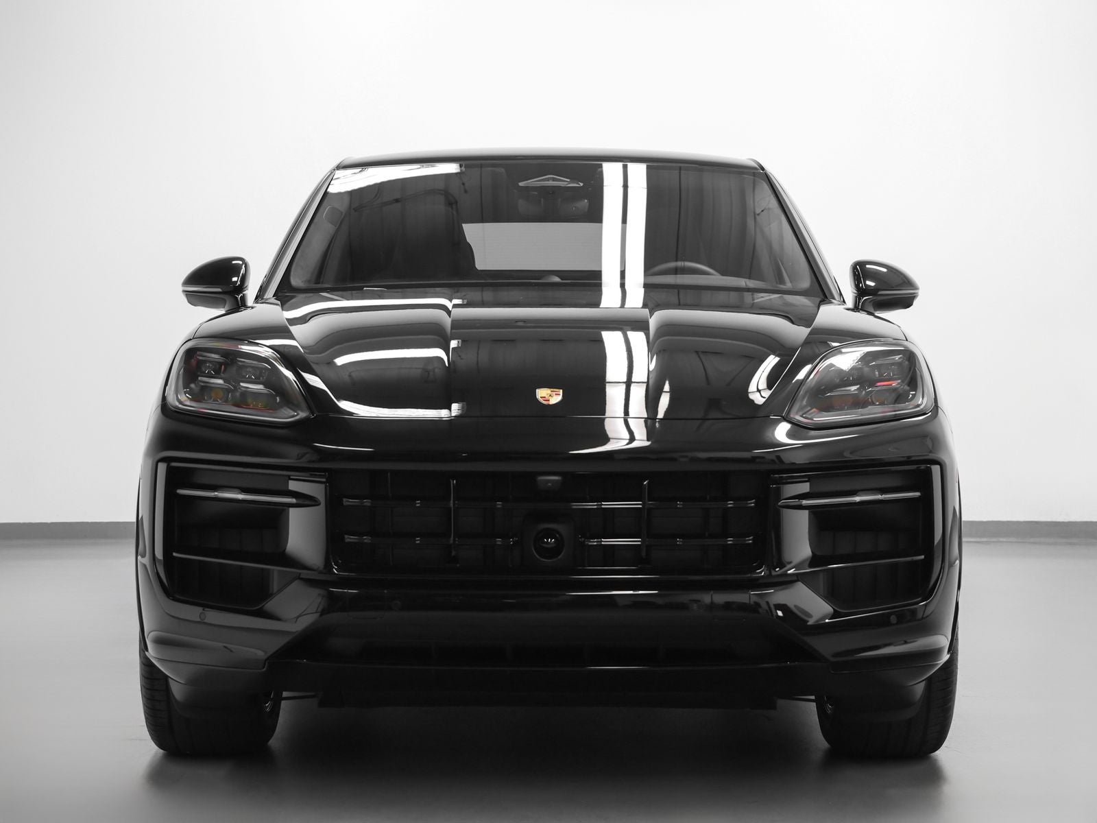 2026 Porsche Cayenne Cayenne GTS Coupe
