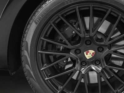 2023 Porsche Cayenne Cayenne GTS Coupe