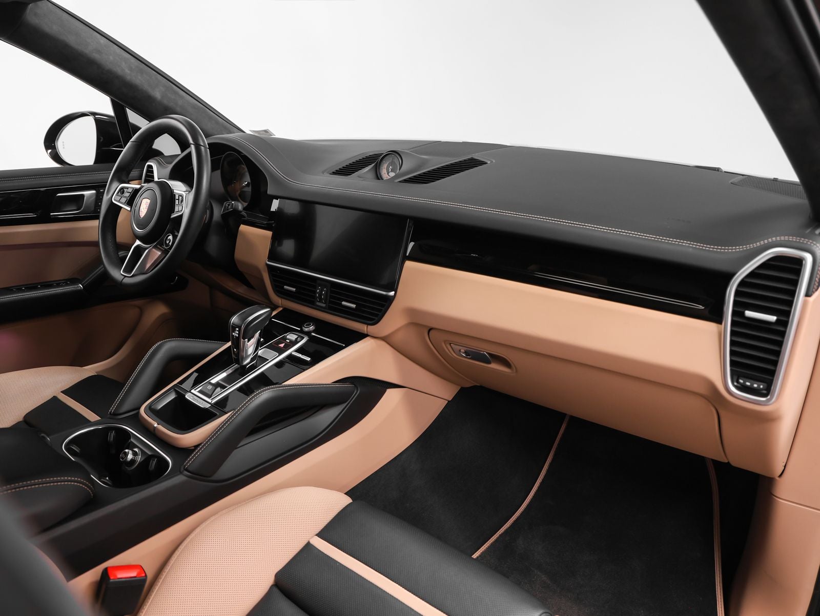2023 Porsche Cayenne Cayenne GTS Coupe