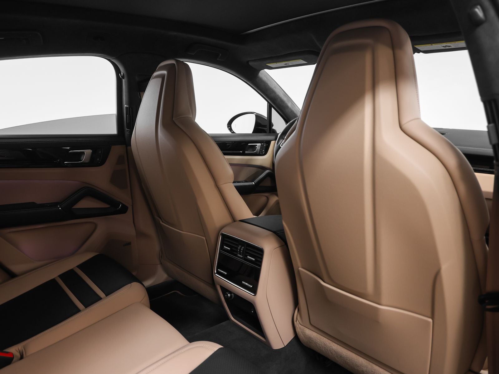 2023 Porsche Cayenne Cayenne GTS Coupe
