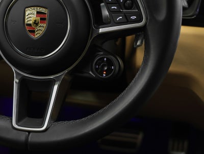 2023 Porsche Cayenne Cayenne GTS Coupe