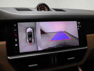2023 Porsche Cayenne Cayenne GTS Coupe