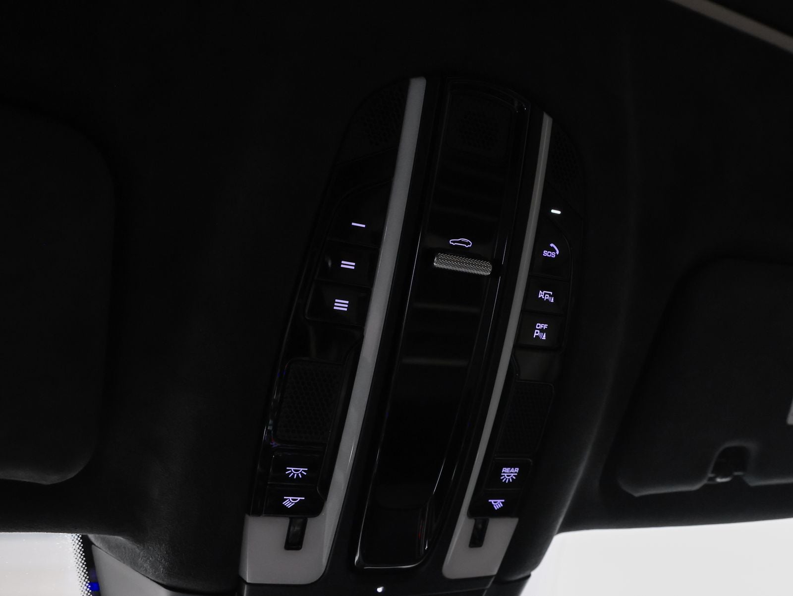 2023 Porsche Cayenne Cayenne GTS Coupe