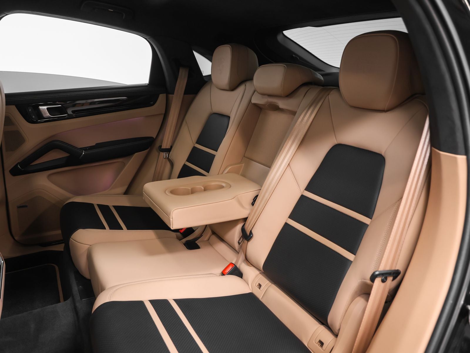 2023 Porsche Cayenne Cayenne GTS Coupe