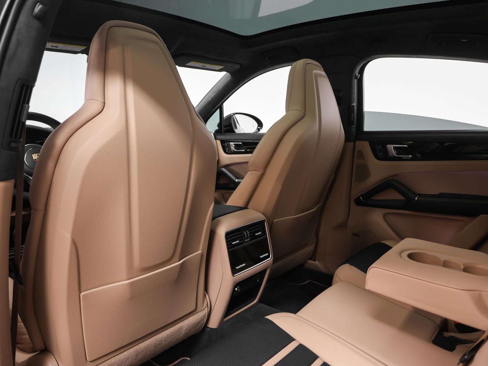 2023 Porsche Cayenne Cayenne GTS Coupe