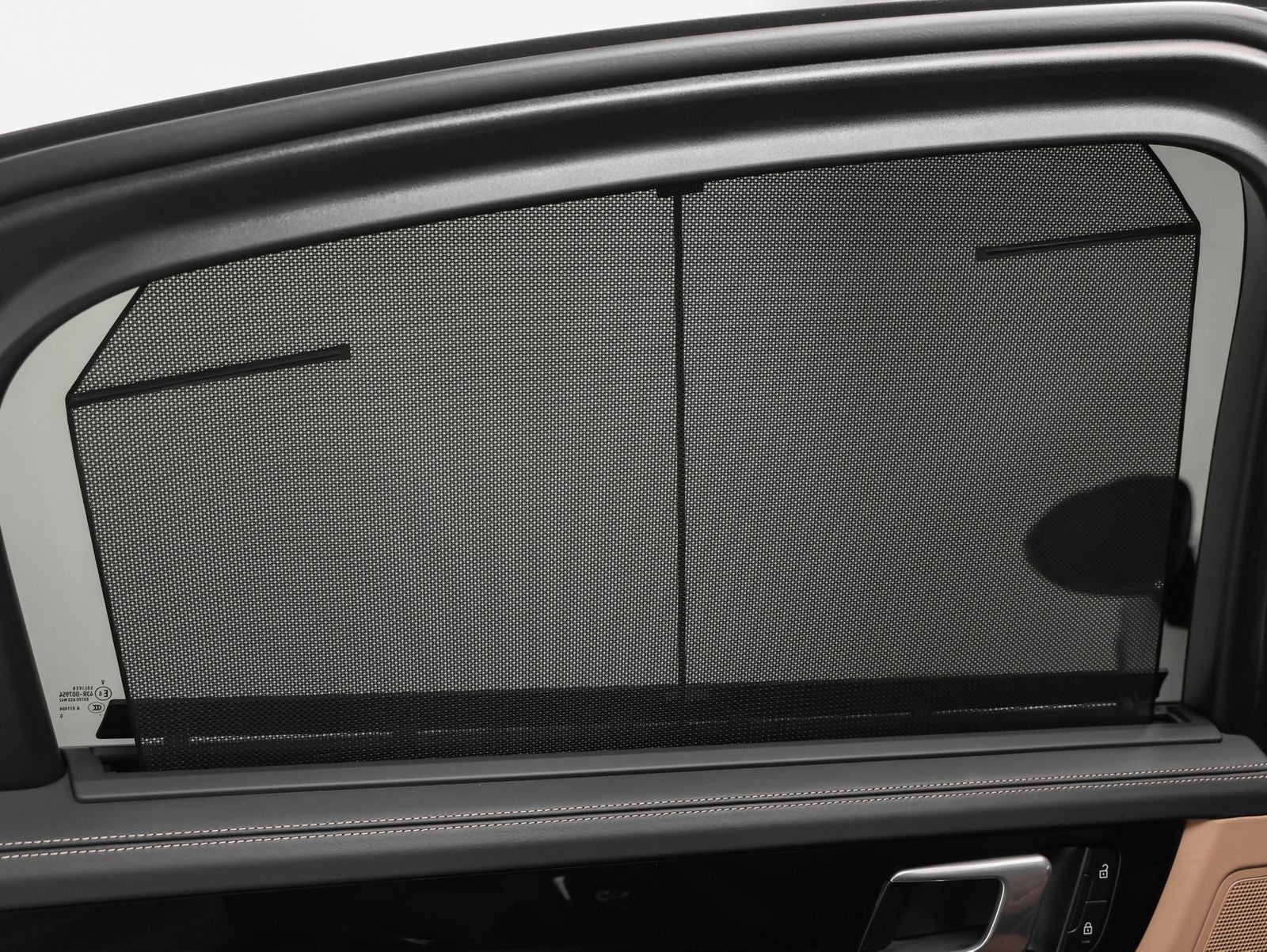 2023 Porsche Cayenne Cayenne GTS Coupe