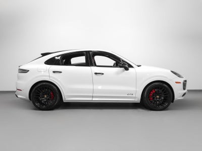 2023 Porsche Cayenne GTS Coupe