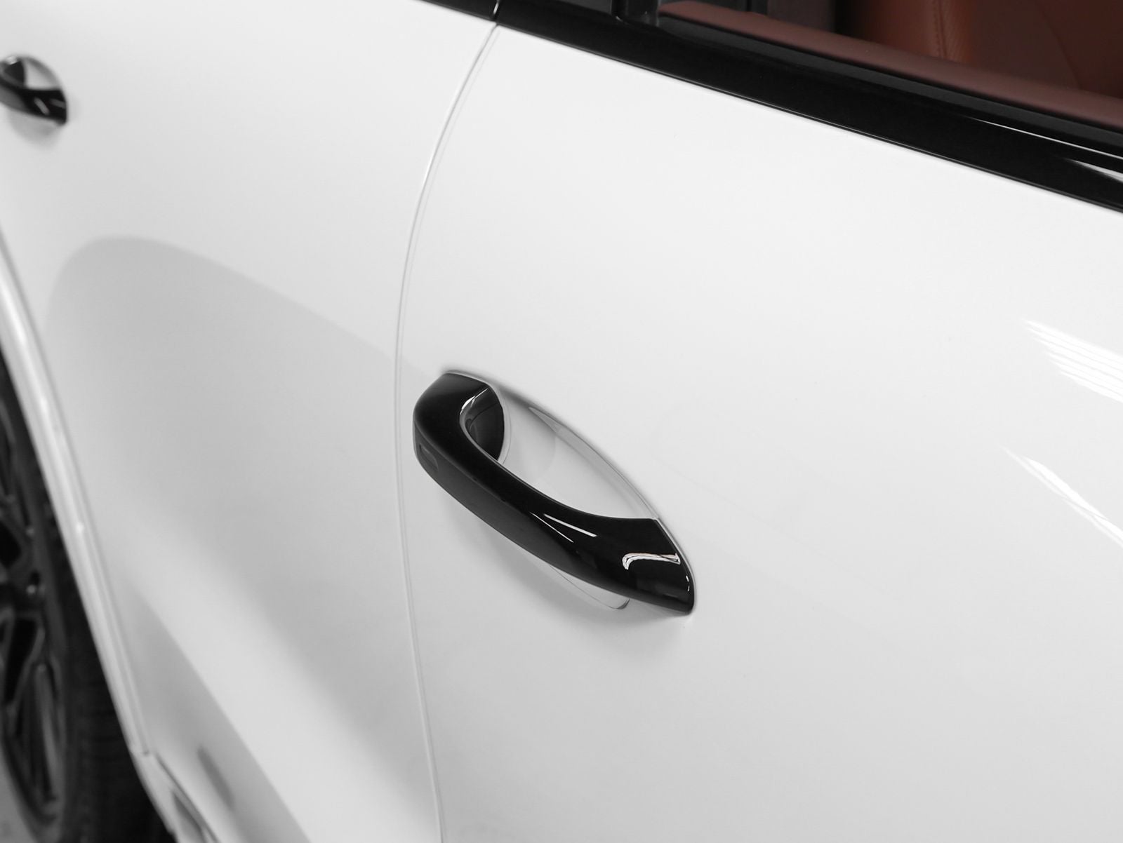 2023 Porsche Cayenne GTS Coupe