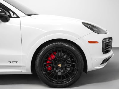 2023 Porsche Cayenne GTS Coupe