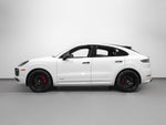 2023 Porsche Cayenne GTS Coupe