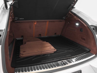 2023 Porsche Cayenne GTS Coupe