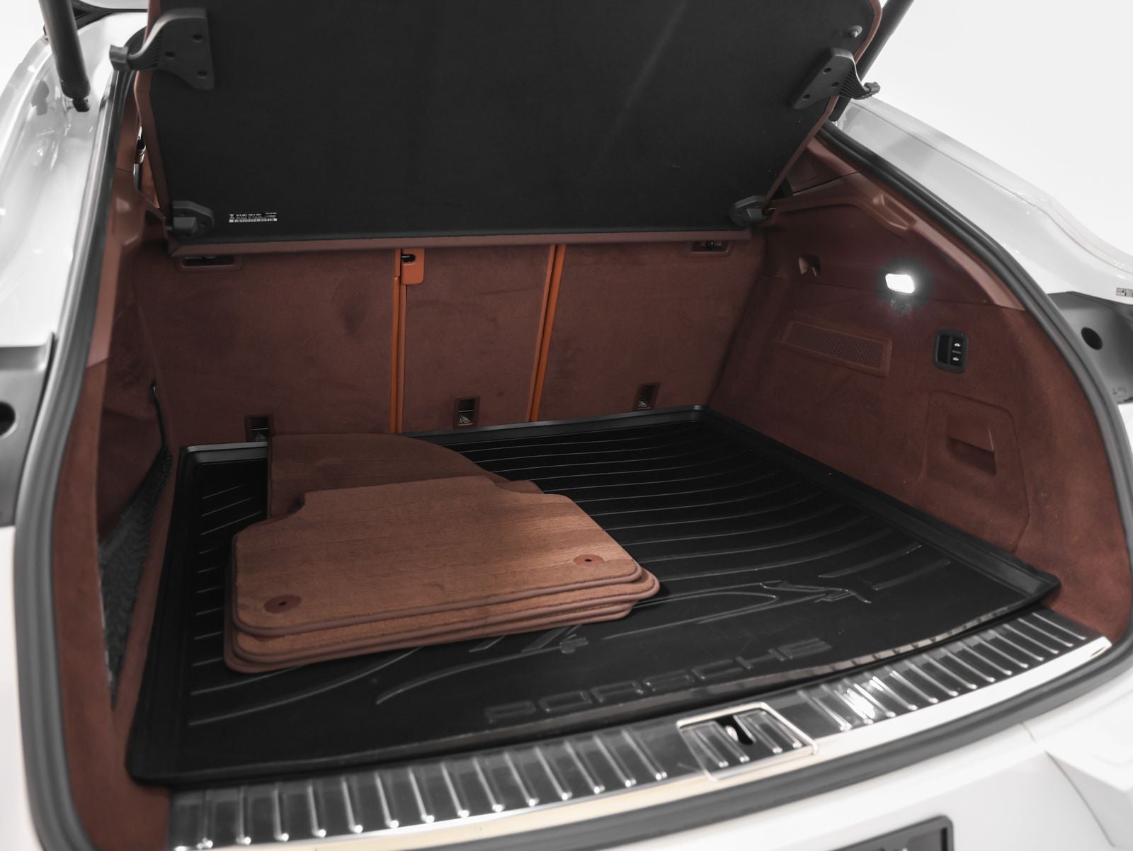 2023 Porsche Cayenne GTS Coupe