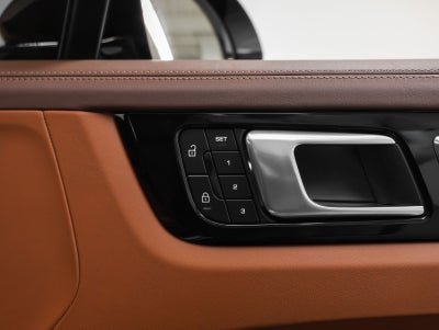 2023 Porsche Cayenne GTS Coupe