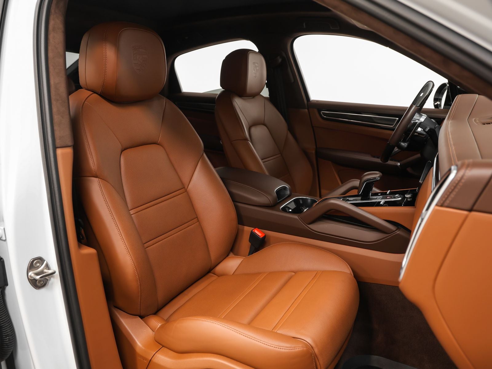 2023 Porsche Cayenne GTS Coupe