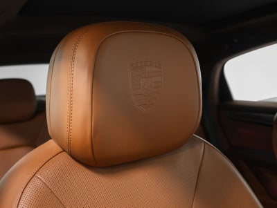 2023 Porsche Cayenne GTS Coupe