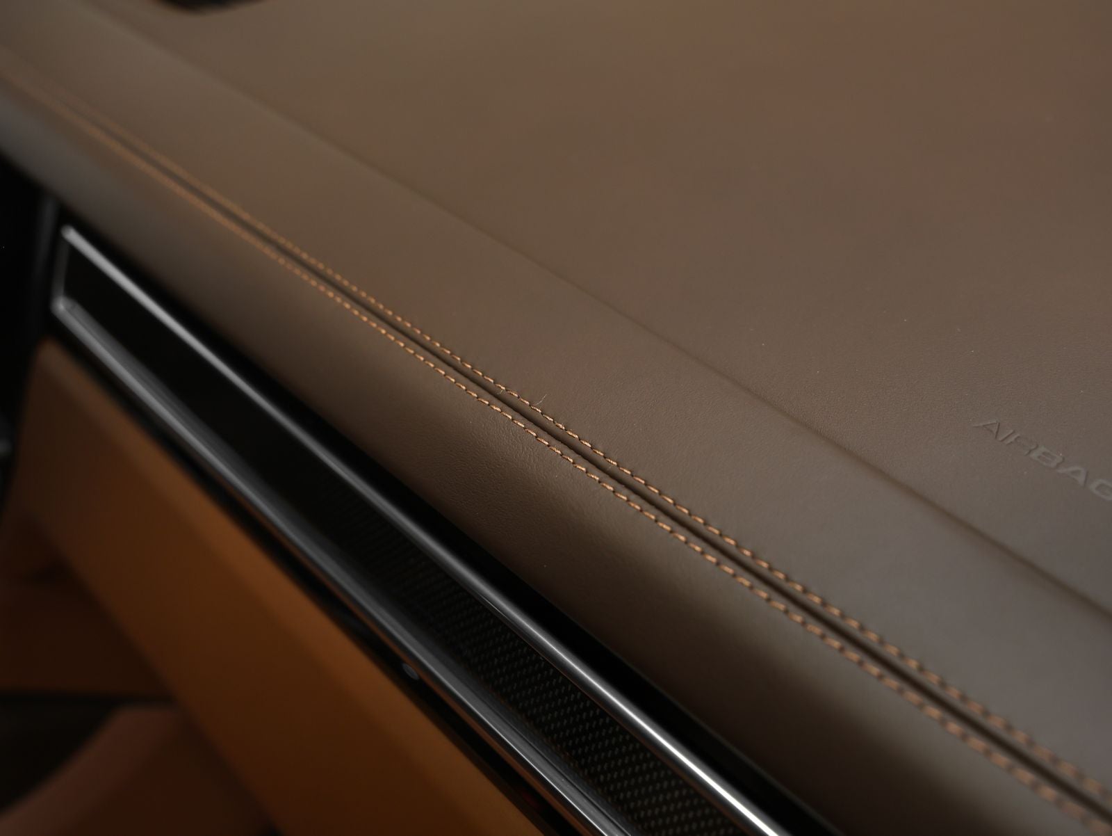 2023 Porsche Cayenne GTS Coupe