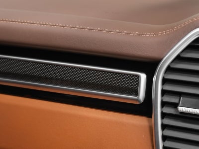 2023 Porsche Cayenne GTS Coupe