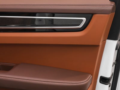 2023 Porsche Cayenne GTS Coupe