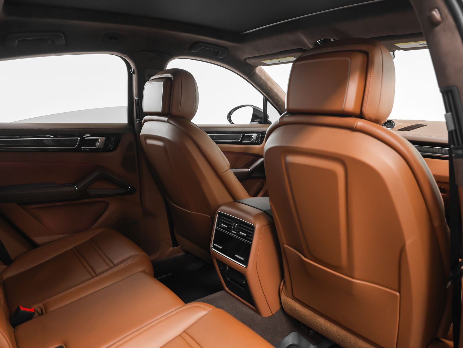 2023 Porsche Cayenne GTS Coupe