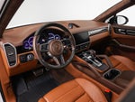 2023 Porsche Cayenne GTS Coupe