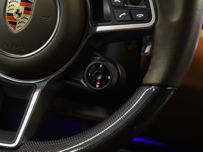 2023 Porsche Cayenne GTS Coupe