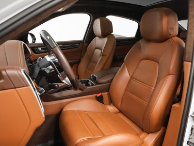 2023 Porsche Cayenne GTS Coupe