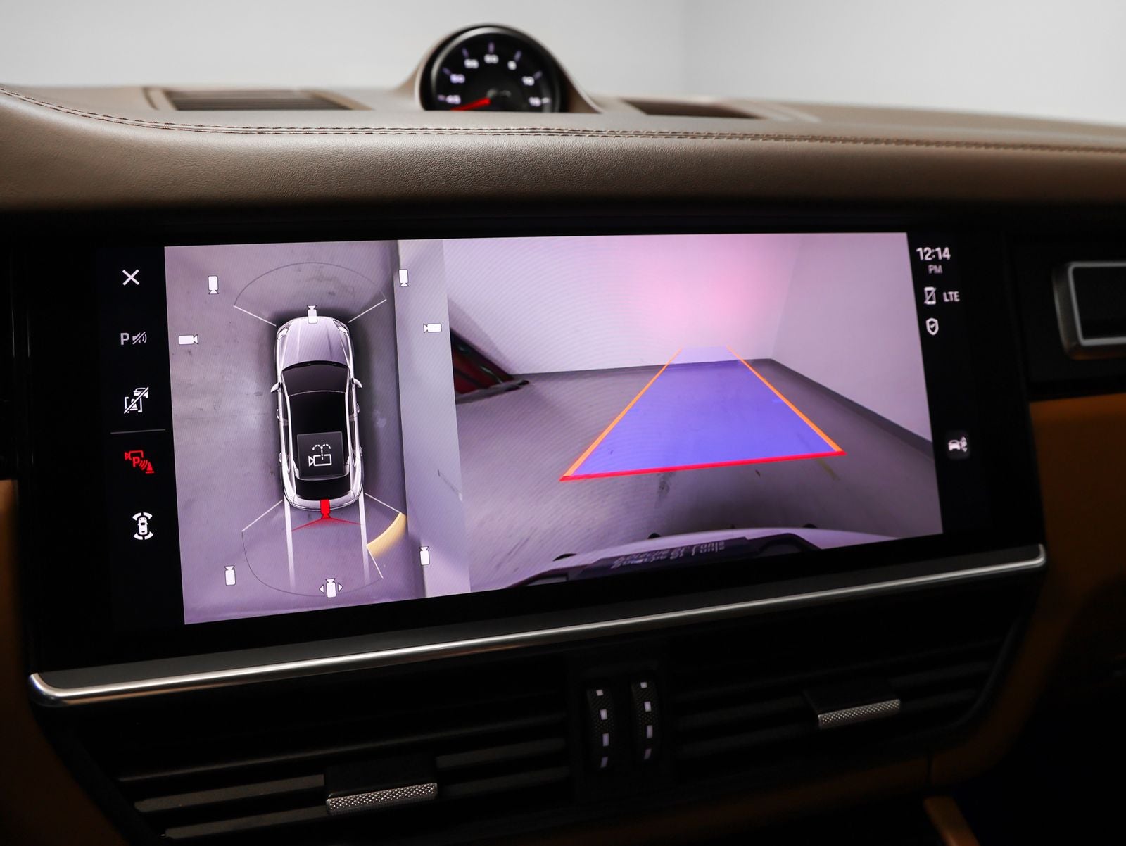 2023 Porsche Cayenne GTS Coupe