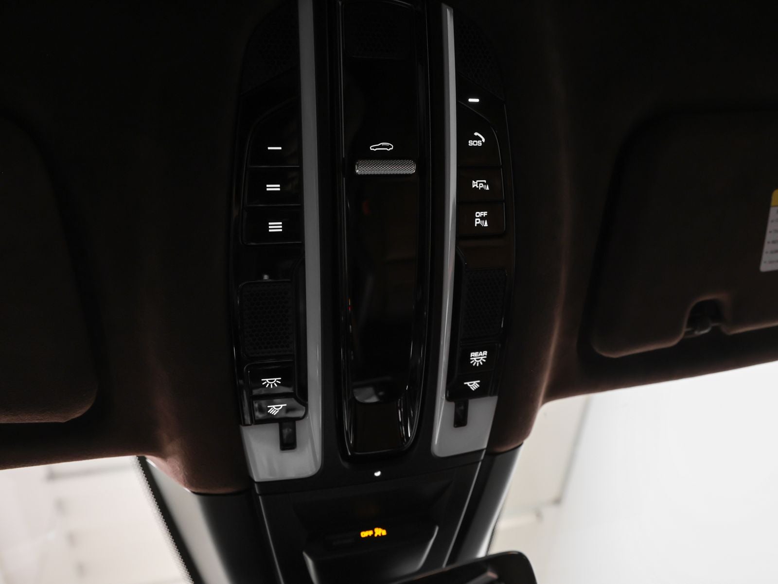 2023 Porsche Cayenne GTS Coupe