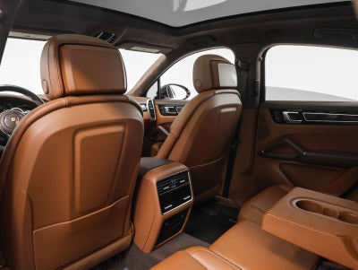 2023 Porsche Cayenne GTS Coupe