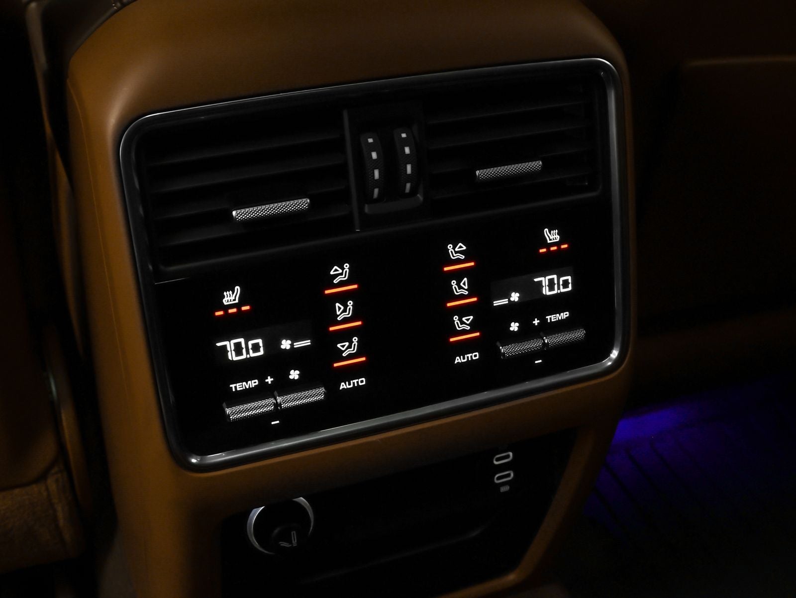 2023 Porsche Cayenne GTS Coupe