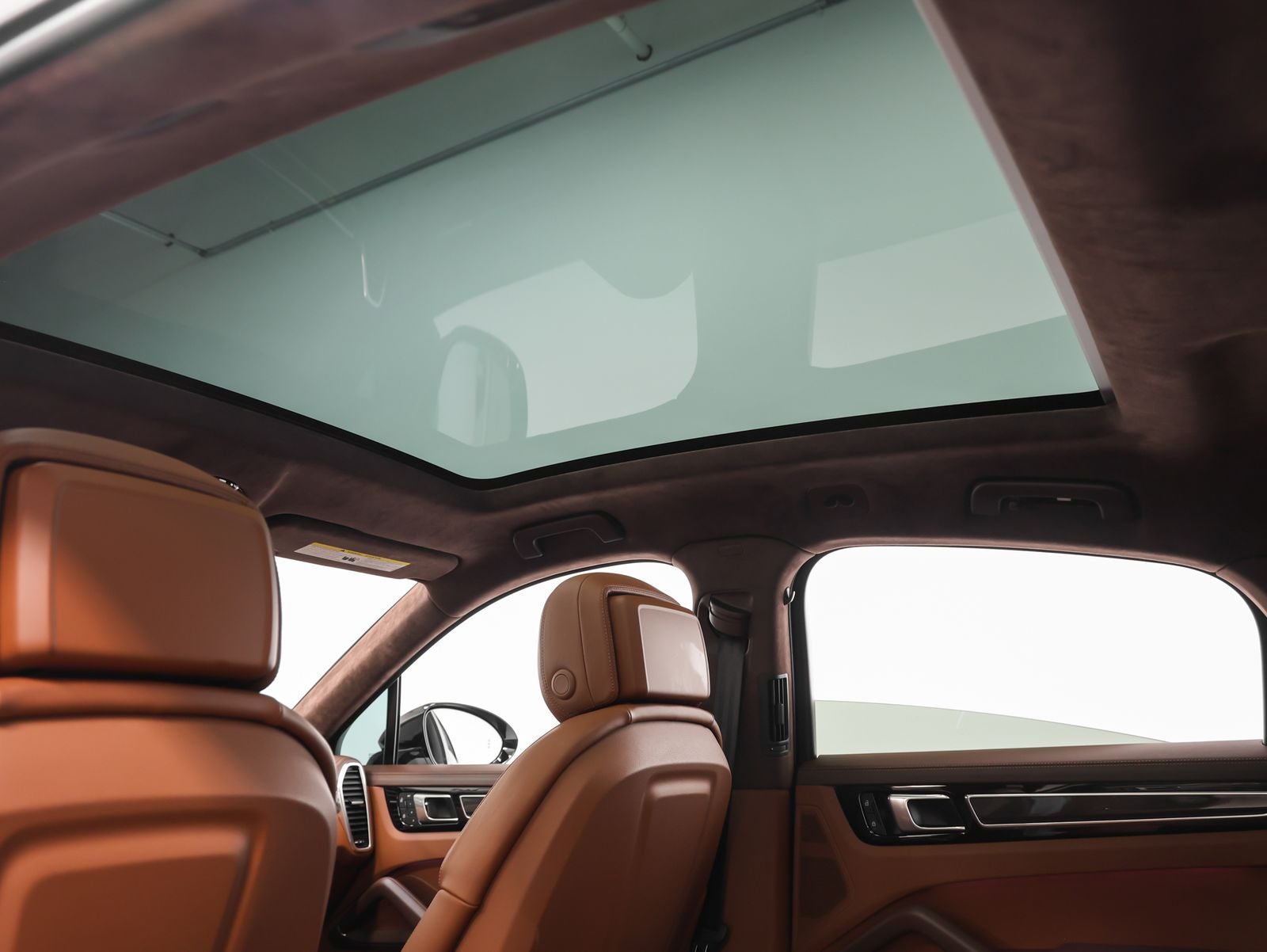 2023 Porsche Cayenne GTS Coupe