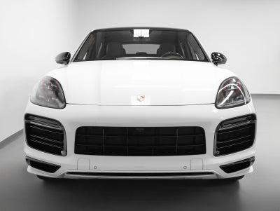 2023 Porsche Cayenne GTS Coupe