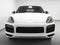 2023 Porsche Cayenne GTS Coupe