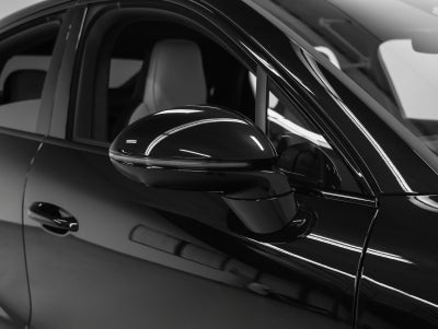 2026 Porsche Cayenne Cayenne GTS Coupe