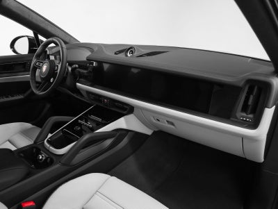 2026 Porsche Cayenne Cayenne GTS Coupe