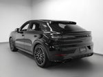 2026 Porsche Cayenne Cayenne GTS Coupe