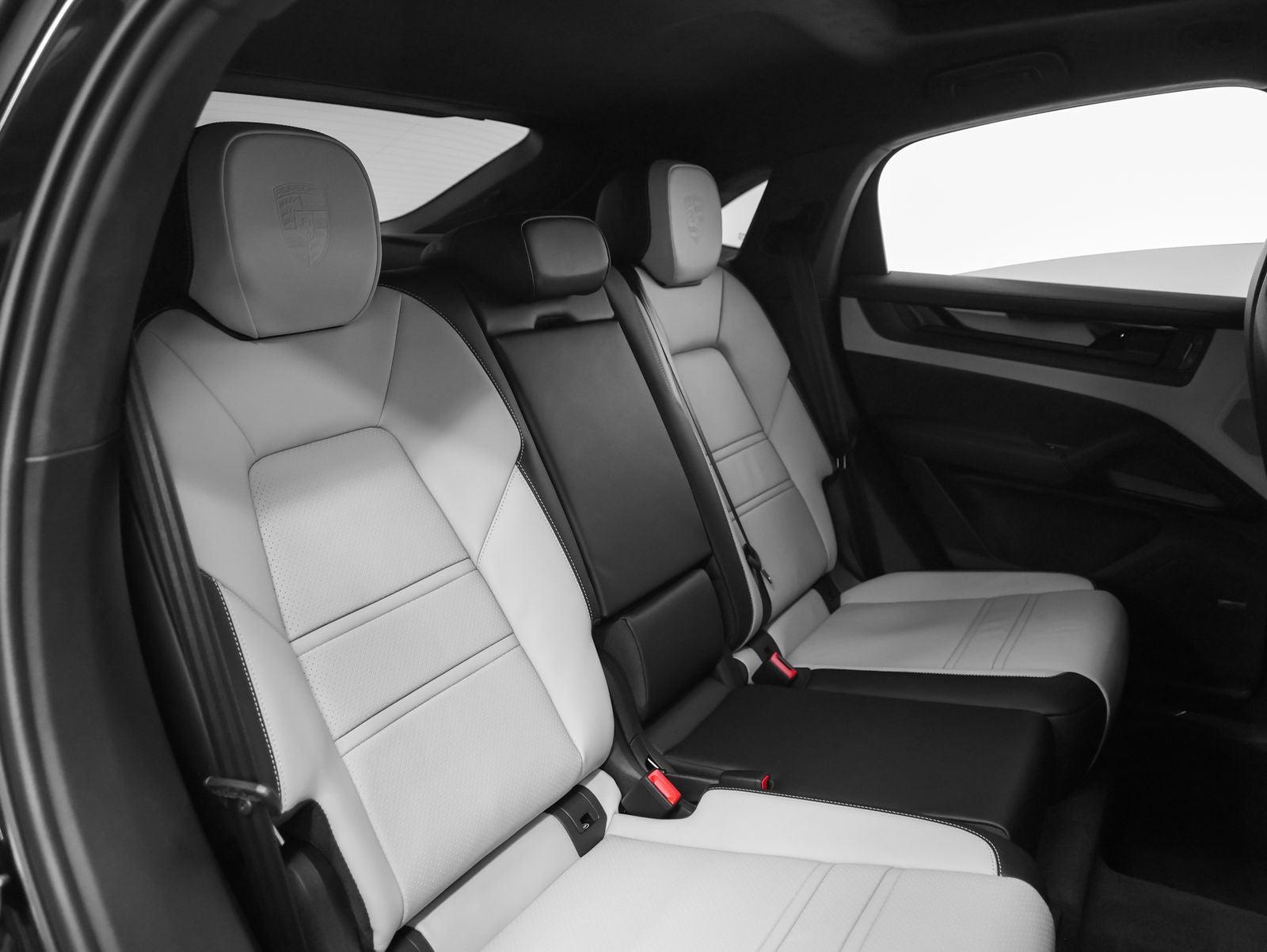 2026 Porsche Cayenne Cayenne GTS Coupe