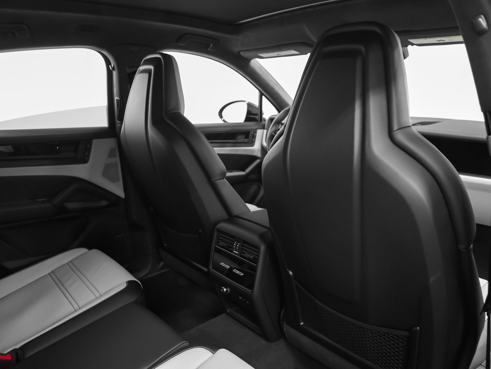 2026 Porsche Cayenne Cayenne GTS Coupe