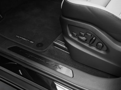 2026 Porsche Cayenne Cayenne GTS Coupe