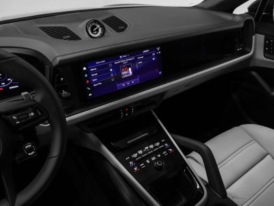 2026 Porsche Cayenne Cayenne GTS Coupe