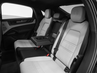 2026 Porsche Cayenne Cayenne GTS Coupe