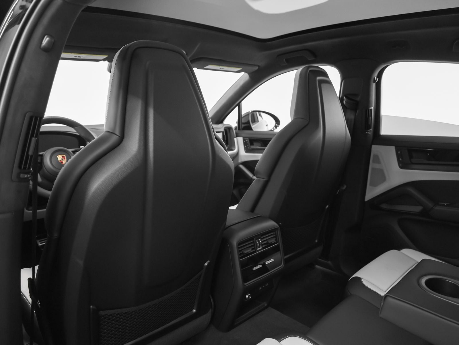 2026 Porsche Cayenne Cayenne GTS Coupe