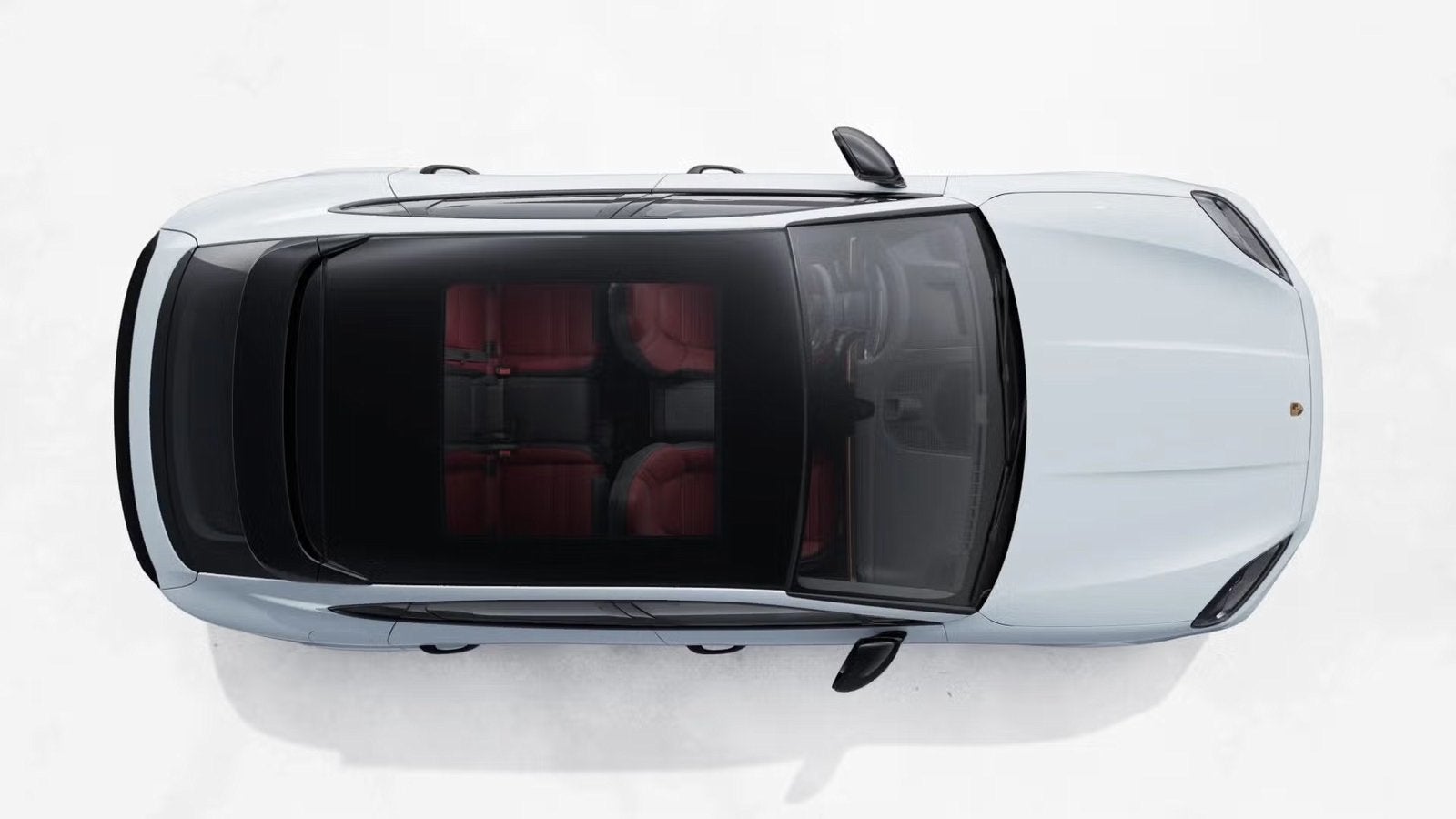 2025 Porsche Cayenne Cayenne GTS Coupe