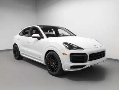 2022 Porsche Cayenne Cayenne GTS Coupe